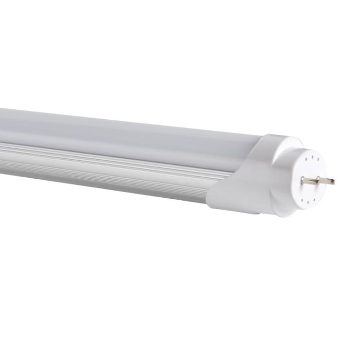 Aluminum LED T8 Tube with White Cover