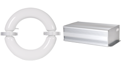 Low Frequency Induction Lamp