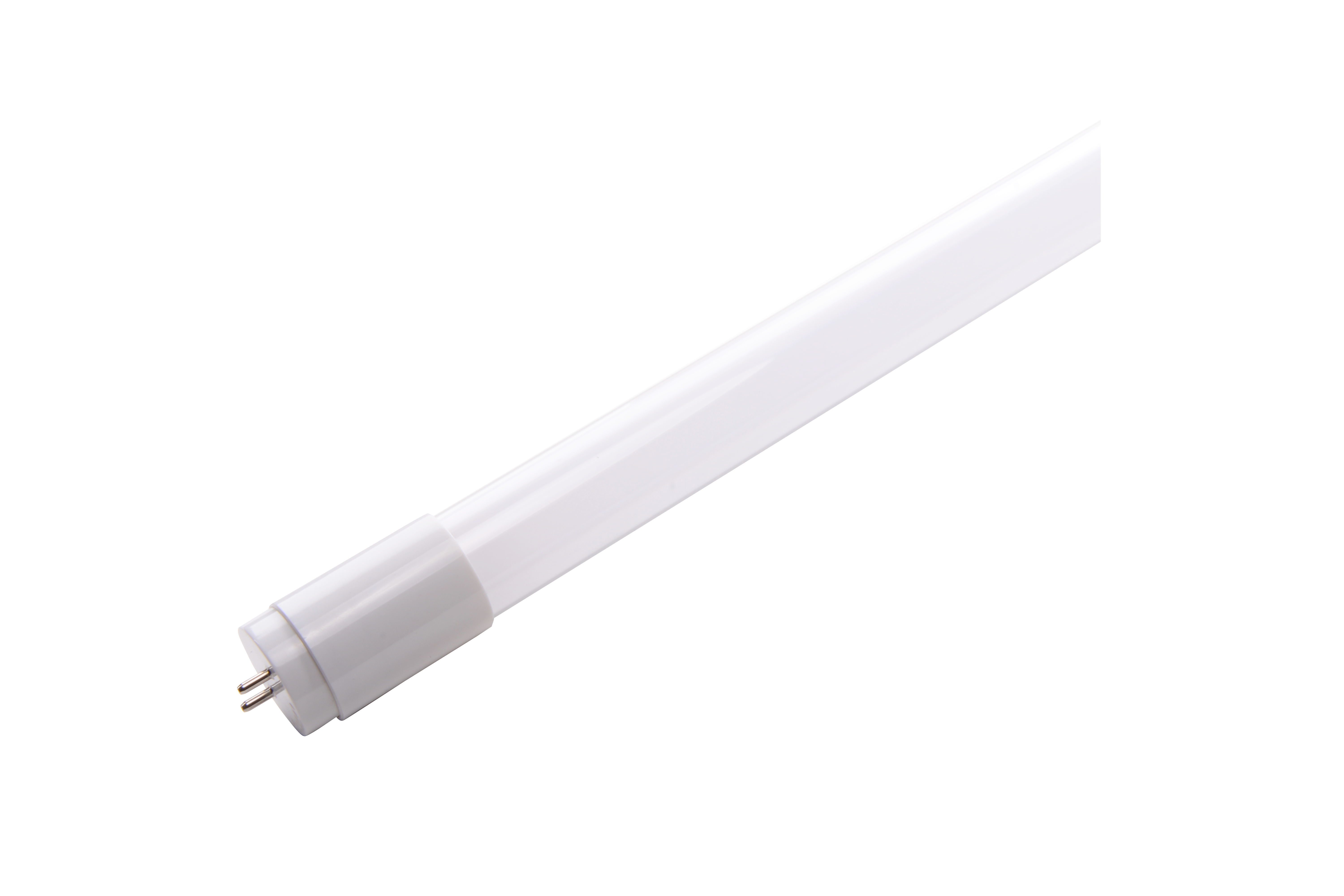 Glass LED T8 Tube