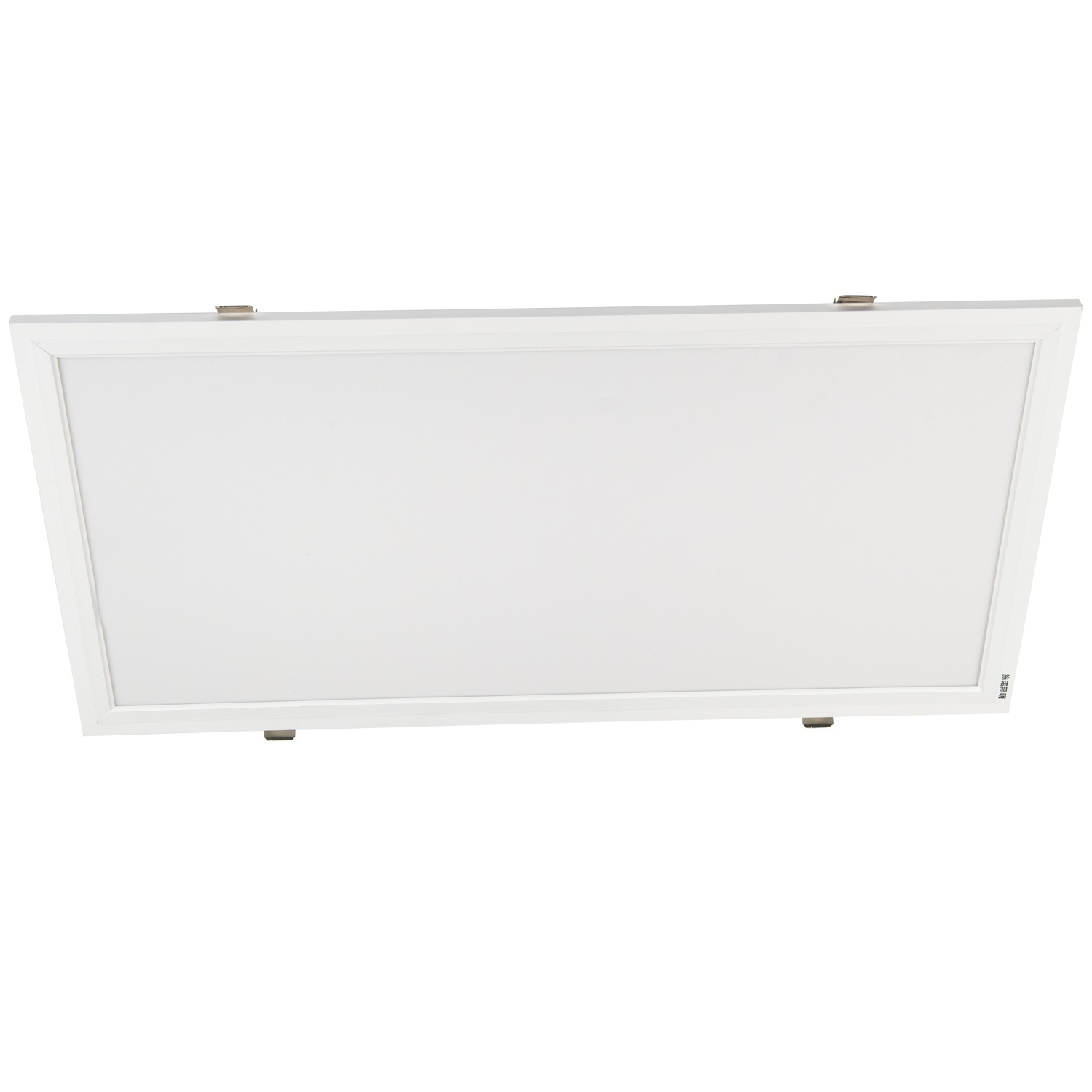 Backlit Slim LED Panel Light