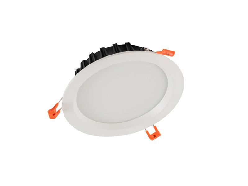 Recessed Anti-glare LED Down Light